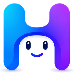 Hurybot logo